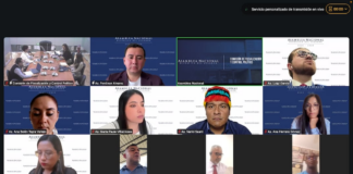 Comisión de Fiscalización aprueba informe sobre emisiones irregulares de matrículas y recomienda una reforma urgente a la Ley de Transporte Terrestre | Política | Noticias