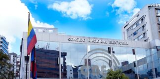 El 27 de abril, 163 aspirantes se medirán en el examen escrito para llegar al Consejo Nacional Electoral | Política | Noticias