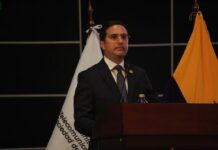 Reducción de brecha digital y nuevo espectro radioeléctrico para tecnologías 4G y 5G, entre los hitos del Ministerio de Telecomunicaciones en su rendición de cuentas | Economía | Noticias