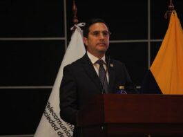 Reducción de brecha digital y nuevo espectro radioeléctrico para tecnologías 4G y 5G, entre los hitos del Ministerio de Telecomunicaciones en su rendición de cuentas | Economía | Noticias