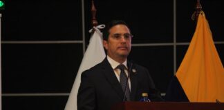 Reducción de brecha digital y nuevo espectro radioeléctrico para tecnologías 4G y 5G, entre los hitos del Ministerio de Telecomunicaciones en su rendición de cuentas | Economía | Noticias