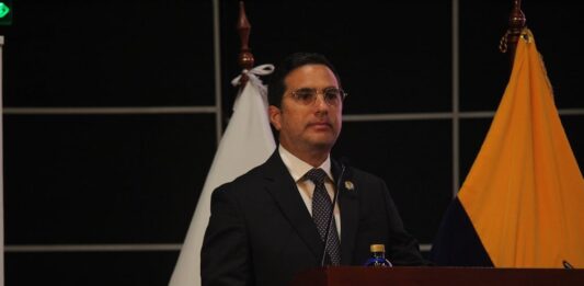 Reducción de brecha digital y nuevo espectro radioeléctrico para tecnologías 4G y 5G, entre los hitos del Ministerio de Telecomunicaciones en su rendición de cuentas | Economía | Noticias