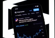 Las apuestas ultrarrápidas de Polymarket disparan la especulación: “Es como fentanilo para criptobros” | Criptoactivos