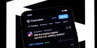 Las apuestas ultrarrápidas de Polymarket disparan la especulación: “Es como fentanilo para criptobros” | Criptoactivos
