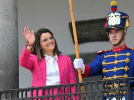 Vicepresidenta María José Pinto mantendrá siete funciones relacionadas al área social | Política | Noticias