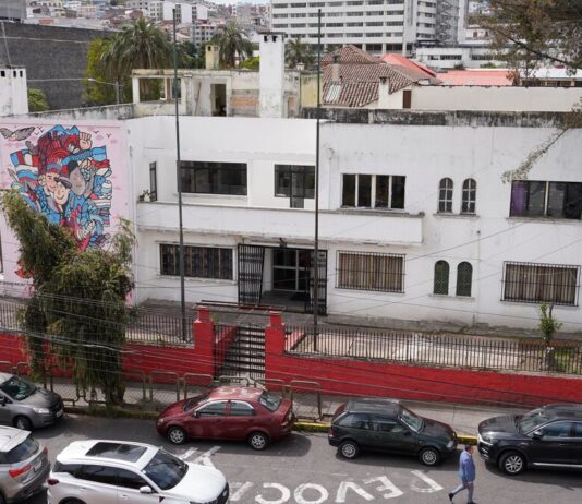 Correísmo, sin casillero, impulsa desafiliaciones en ‘estampida’ como parte de su estrategia política | Política | Noticias