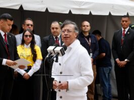 Gustavo Petro ordena a su embajadora en Ecuador regresar ‘de inmediato’ a Bogotá | Internacional | Noticias