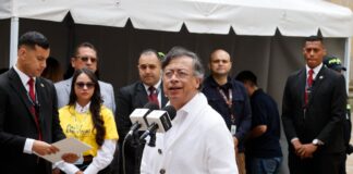 Gustavo Petro ordena a su embajadora en Ecuador regresar ‘de inmediato’ a Bogotá | Internacional | Noticias