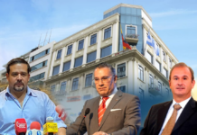 De viceprefecto a prefecto en pocos días: Guayas vivirá transición inédita con la autoridad que se elija este 22 de abril | Política | Noticias