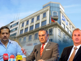 De viceprefecto a prefecto en pocos días: Guayas vivirá transición inédita con la autoridad que se elija este 22 de abril | Política | Noticias