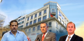 De viceprefecto a prefecto en pocos días: Guayas vivirá transición inédita con la autoridad que se elija este 22 de abril | Política | Noticias