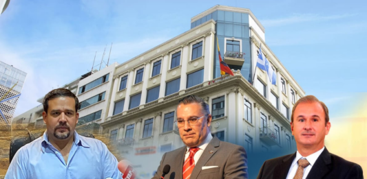 De viceprefecto a prefecto en pocos días: Guayas vivirá transición inédita con la autoridad que se elija este 22 de abril | Política | Noticias