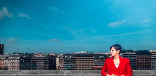 Isabel Rodríguez: “Hemos ganado; quienes defienden el pelotazo ya no se atreven a decirlo en público” | Vivienda | Economía