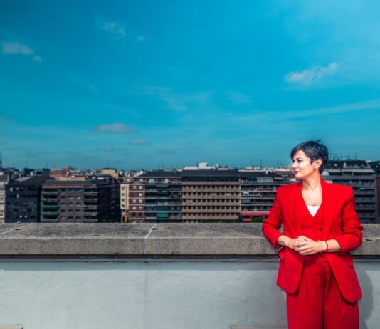 Isabel Rodríguez: “Hemos ganado; quienes defienden el pelotazo ya no se atreven a decirlo en público” | Vivienda | Economía