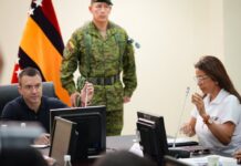 Secretaria Cynthia Gellibert destacó avances del Gobierno en modernización de cédula de identidad, salud y vialidad | Política | Noticias