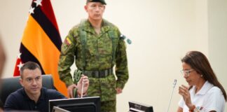 Secretaria Cynthia Gellibert destacó avances del Gobierno en modernización de cédula de identidad, salud y vialidad | Política | Noticias