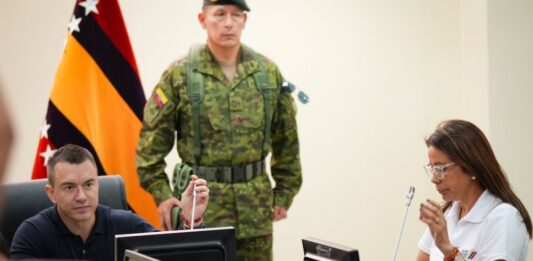 Secretaria Cynthia Gellibert destacó avances del Gobierno en modernización de cédula de identidad, salud y vialidad | Política | Noticias