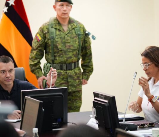 Secretaria Cynthia Gellibert destacó avances del Gobierno en modernización de cédula de identidad, salud y vialidad | Política | Noticias