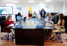 Posible referéndum en noviembre: Elección del fiscal general y de dos vocales electorales se declararían desiertos si no acaban antes de noviembre