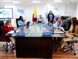 Posible referéndum en noviembre: Elección del fiscal general y de dos vocales electorales se declararían desiertos si no acaban antes de noviembre