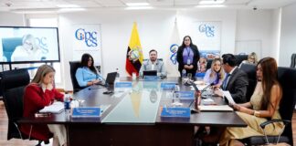 Posible referéndum en noviembre: Elección del fiscal general y de dos vocales electorales se declararían desiertos si no acaban antes de noviembre