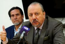 Colectivo ciudadano propone elecciones primarias abiertas para seleccionar candidatos a alcaldes y prefectos | Política | Noticias