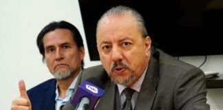 Colectivo ciudadano propone elecciones primarias abiertas para seleccionar candidatos a alcaldes y prefectos | Política | Noticias