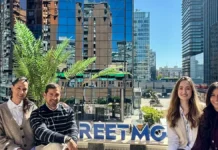 REETMO impulsa su crecimiento con un nuevo equipo comercial