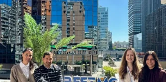 REETMO impulsa su crecimiento con un nuevo equipo comercial