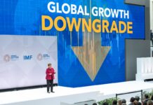 El FMI advierte de la amenaza de recesión mundial si la guerra se prolonga y el petróleo se encarece más | Economía