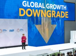 El FMI advierte de la amenaza de recesión mundial si la guerra se prolonga y el petróleo se encarece más | Economía