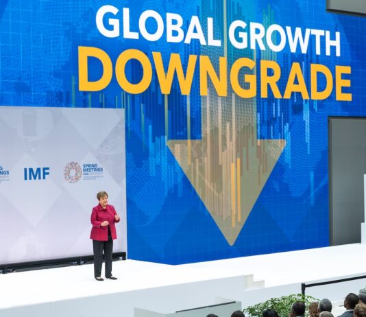 El FMI advierte de la amenaza de recesión mundial si la guerra se prolonga y el petróleo se encarece más | Economía