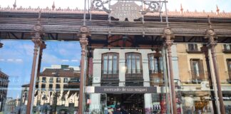 Los multimillonarios dueños de C&A se hacen con el Mercado de San Miguel de Madrid | Empresas