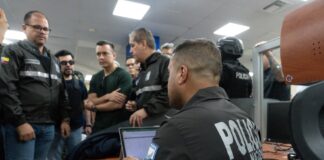 ‘Hay empleados que ganan sueldos mínimos y tienen patrimonio superior a los $ 3 millones’: qué hallazgos se realizaron en CNEL | Noticias |
