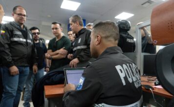 ‘Hay empleados que ganan sueldos mínimos y tienen patrimonio superior a los $ 3 millones’: qué hallazgos hubo en CNEL | Política | Noticias