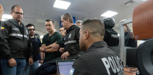 ‘Hay empleados que ganan sueldos mínimos y tienen patrimonio superior a los $ 3 millones’: qué hallazgos se realizaron en CNEL | Noticias |