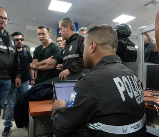 ‘Hay empleados que ganan sueldos mínimos y tienen patrimonio superior a los $ 3 millones’: qué hallazgos se realizaron en CNEL | Noticias |