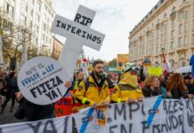 Los tribunales empiezan a indemnizar a los interinos por abuso de temporalidad apelando a la última sentencia del TJUE | Economía