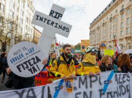 Los tribunales empiezan a indemnizar a los interinos por abuso de temporalidad apelando a la última sentencia del TJUE | Economía