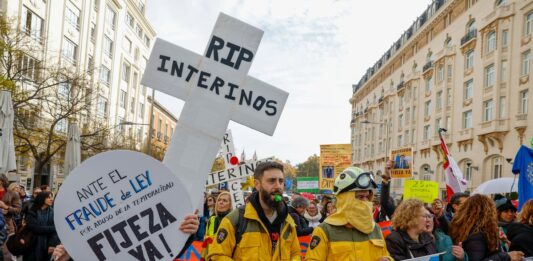 Los tribunales empiezan a indemnizar a los interinos por abuso de temporalidad apelando a la última sentencia del TJUE | Economía