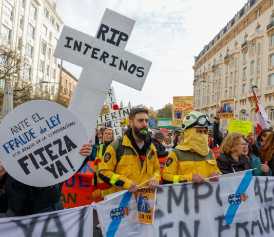 Los tribunales empiezan a indemnizar a los interinos por abuso de temporalidad apelando a la última sentencia del TJUE | Economía
