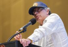 Gustavo Petro ante incremento de los aranceles de Ecuador al 100 %: ‘Significa el fin del Pacto Andino para Colombia’ | Política | Noticias