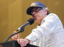 Gustavo Petro ante incremento de los aranceles de Ecuador al 100 %: ‘Significa el fin del Pacto Andino para Colombia’ | Política | Noticias