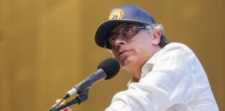 Gustavo Petro ante incremento de los aranceles de Ecuador al 100 %: ‘Significa el fin del Pacto Andino para Colombia’ | Política | Noticias