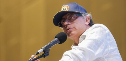 Gustavo Petro ante incremento de los aranceles de Ecuador al 100 %: ‘Significa el fin del Pacto Andino para Colombia’ | Política | Noticias