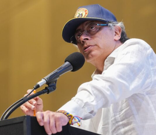 Gustavo Petro ante incremento de los aranceles de Ecuador al 100 %: ‘Significa el fin del Pacto Andino para Colombia’ | Política | Noticias