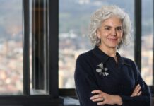 Amparo Moraleda se convierte en la primera presidenta española en la historia de Airbus | Economía