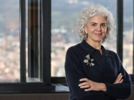 Amparo Moraleda se convierte en la primera presidenta española en la historia de Airbus | Economía