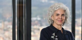Amparo Moraleda se convierte en la primera presidenta española en la historia de Airbus | Economía