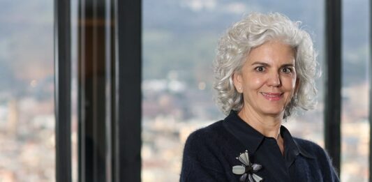 Amparo Moraleda se convierte en la primera presidenta española en la historia de Airbus | Economía